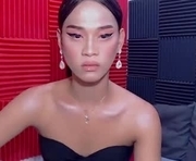 sexyhotrachelle is a  year old shemale webcam sex model.