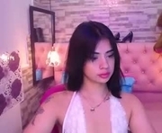 keyla_18x is a  year old female webcam sex model.