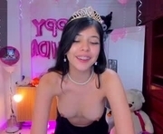 nataasha___ is a  year old female webcam sex model.