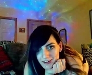 illuminaughty6699 is a 25 year old female webcam sex model.