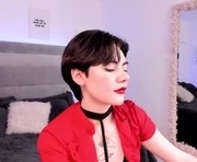 lyn_lebelle is a  year old female webcam sex model.