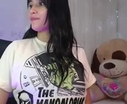 bad_calypso is a 27 year old female webcam sex model.