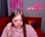 monikacharming is a 20 year old female webcam sex model.