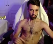 uncutboy6 is a 27 year old male webcam sex model.