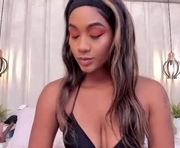 miaebony_ is a  year old female webcam sex model.