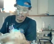 bbcwhitegirlpussyslayer666 is a  year old couple webcam sex model.