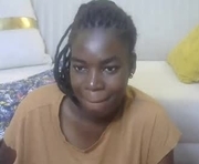 tahlia_02 is a  year old female webcam sex model.