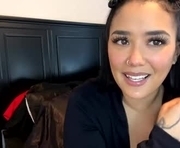 alexandriatigre is a  year old female webcam sex model.