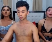 airy_lust is a  year old couple webcam sex model.