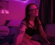 subbypunkruby77 is a 37 year old female webcam sex model.