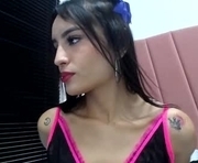 sara_velez_1 is a  year old female webcam sex model.