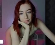 cuteroxyfoxyy is a 19 year old female webcam sex model.