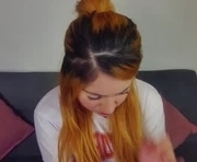 aniiha is a 24 year old female webcam sex model.