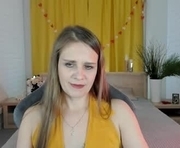 emiliabedy is a 46 year old female webcam sex model.