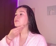 steffany_ks is a 24 year old female webcam sex model.