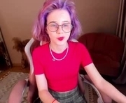 amityblight is a 18 year old female webcam sex model.