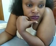 ebonykara is a  year old female webcam sex model.
