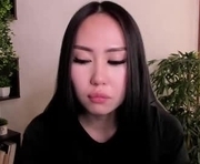 lalisa_black is a  year old female webcam sex model.