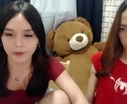 lovely_athenaxx is a  year old female webcam sex model.