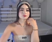 celestelux5 is a  year old female webcam sex model.