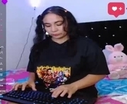 camilarodriiguez is a 18 year old female webcam sex model.