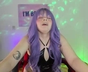 geralrose81 is a  year old female webcam sex model.