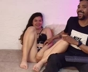 charllote_n_axell is a  year old couple webcam sex model.