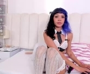 charlottee_martinez is a  year old female webcam sex model.