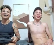 iammariano is a  year old male webcam sex model.