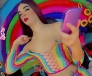 kristal_miuller is a  year old shemale webcam sex model.