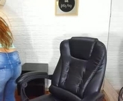 nico_mahecha is a  year old female webcam sex model.
