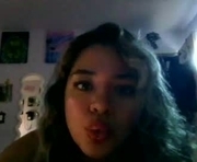 natashabunnyxoxo is a  year old female webcam sex model.