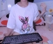 sisi_baby is a 23 year old female webcam sex model.