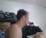 wyou13 is a  year old couple webcam sex model.