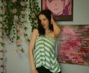 lunar_x is a 18 year old female webcam sex model.