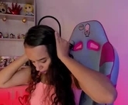 celeste_leee is a 18 year old female webcam sex model.
