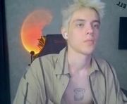 abslut is a 21 year old male webcam sex model.