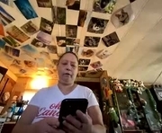 shorty920505 is a  year old female webcam sex model.