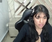 abby_skinny_b is a  year old female webcam sex model.