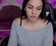 mialover_v is a  year old female webcam sex model.