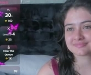 niamayers is a 20 year old female webcam sex model.
