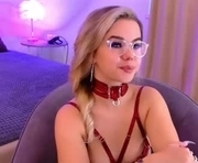 lilyrabbit is a 19 year old female webcam sex model.