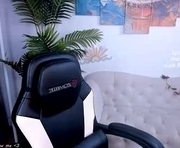 joyce_joycee is a  year old female webcam sex model.