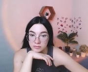 Free live sex webcam with 18 yrs old female, ,  ,  - kristenx_x