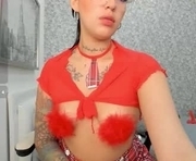 brinna_cox is a 21 year old female webcam sex model.