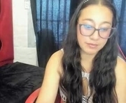 ivonneskarielrs is a  year old female webcam sex model.