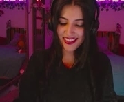 azaharnoor is a 24 year old female webcam sex model.