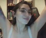 moritahorny is a 24 year old female webcam sex model.