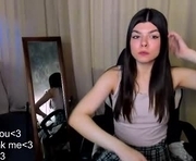 kira_seduce is a  year old female webcam sex model.