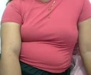 miss_margarette18 is a 22 year old female webcam sex model.